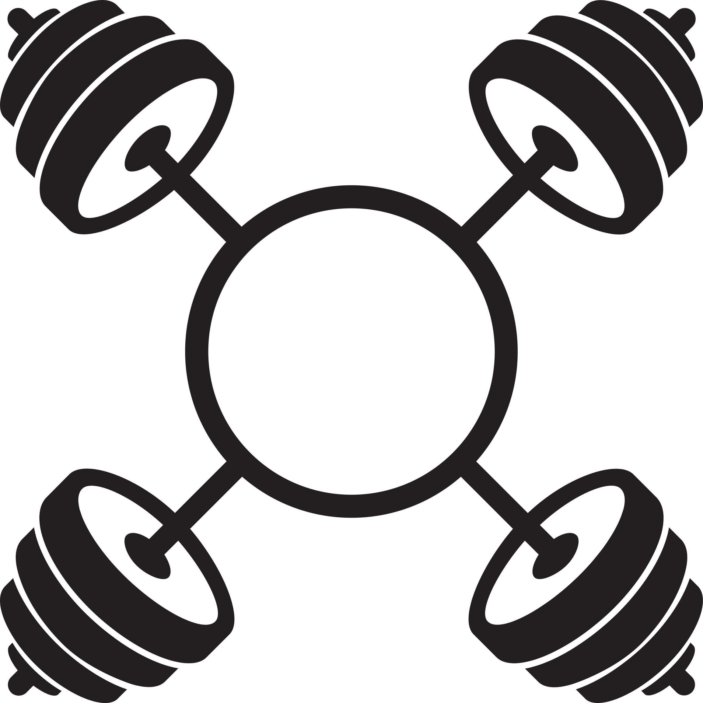 Bodybuilder 9 Craft Design Svg File Free Vectors